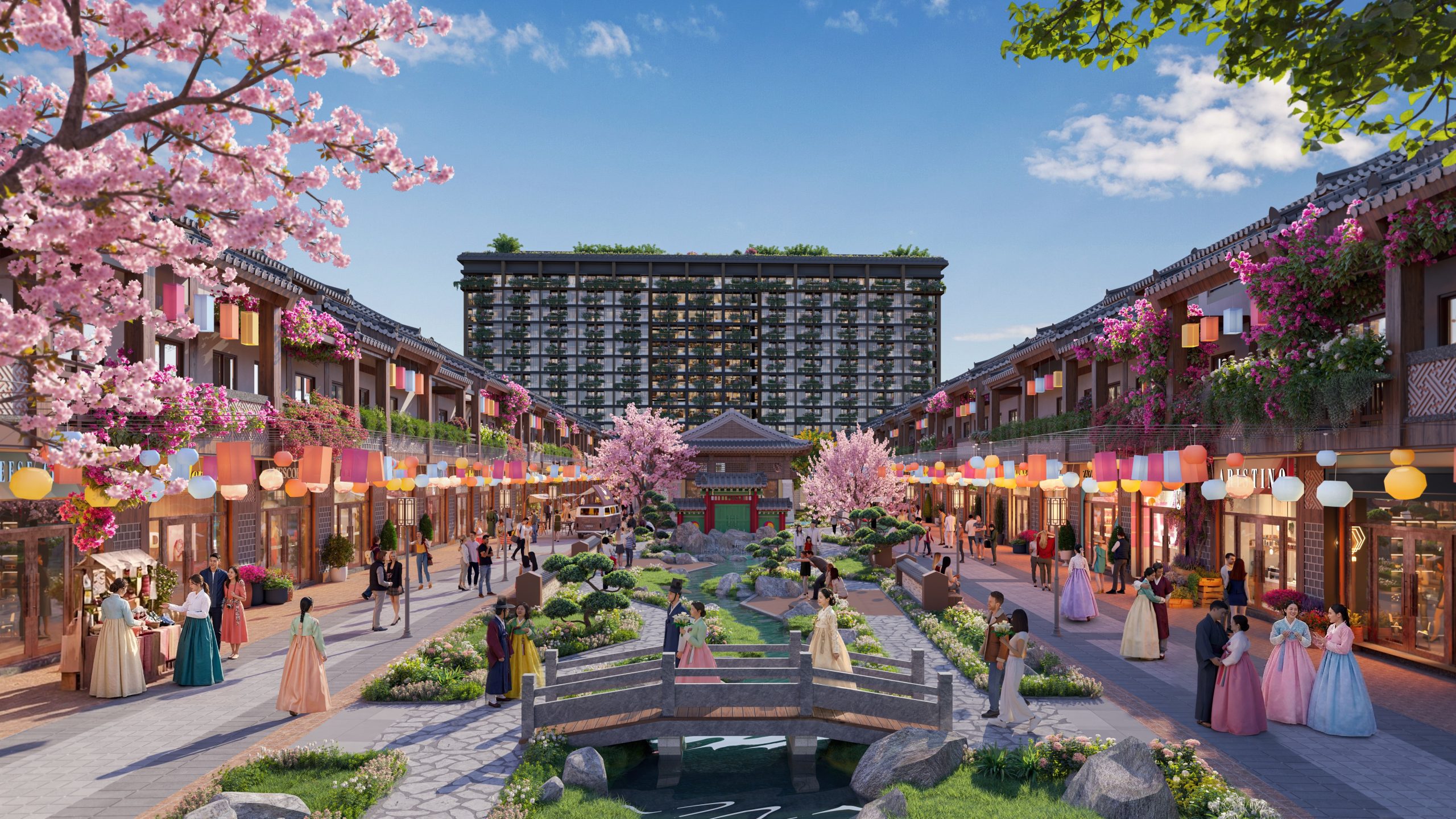 Lynn Times Onsen Retreat Hưng Yên — media 5