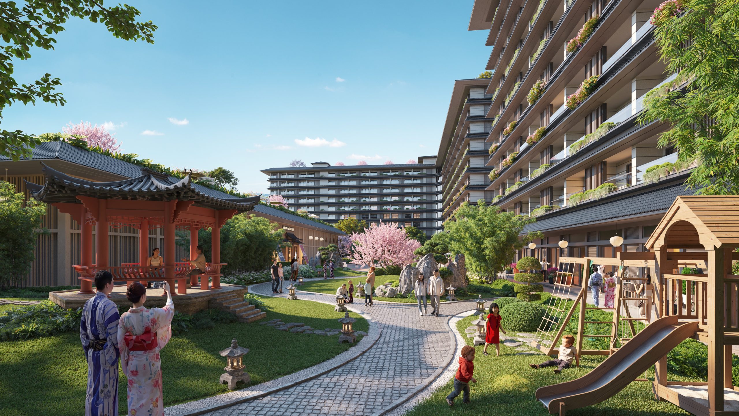 Lynn Times Onsen Retreat Nam Hà Nội — media 5