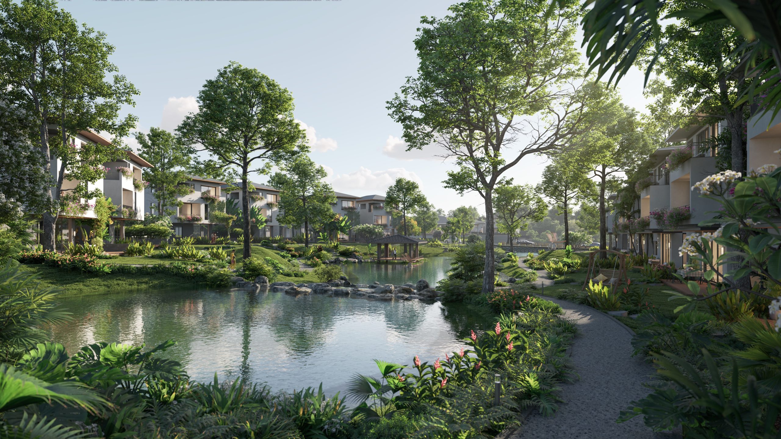 HaNoi Tropical Garden — media 3