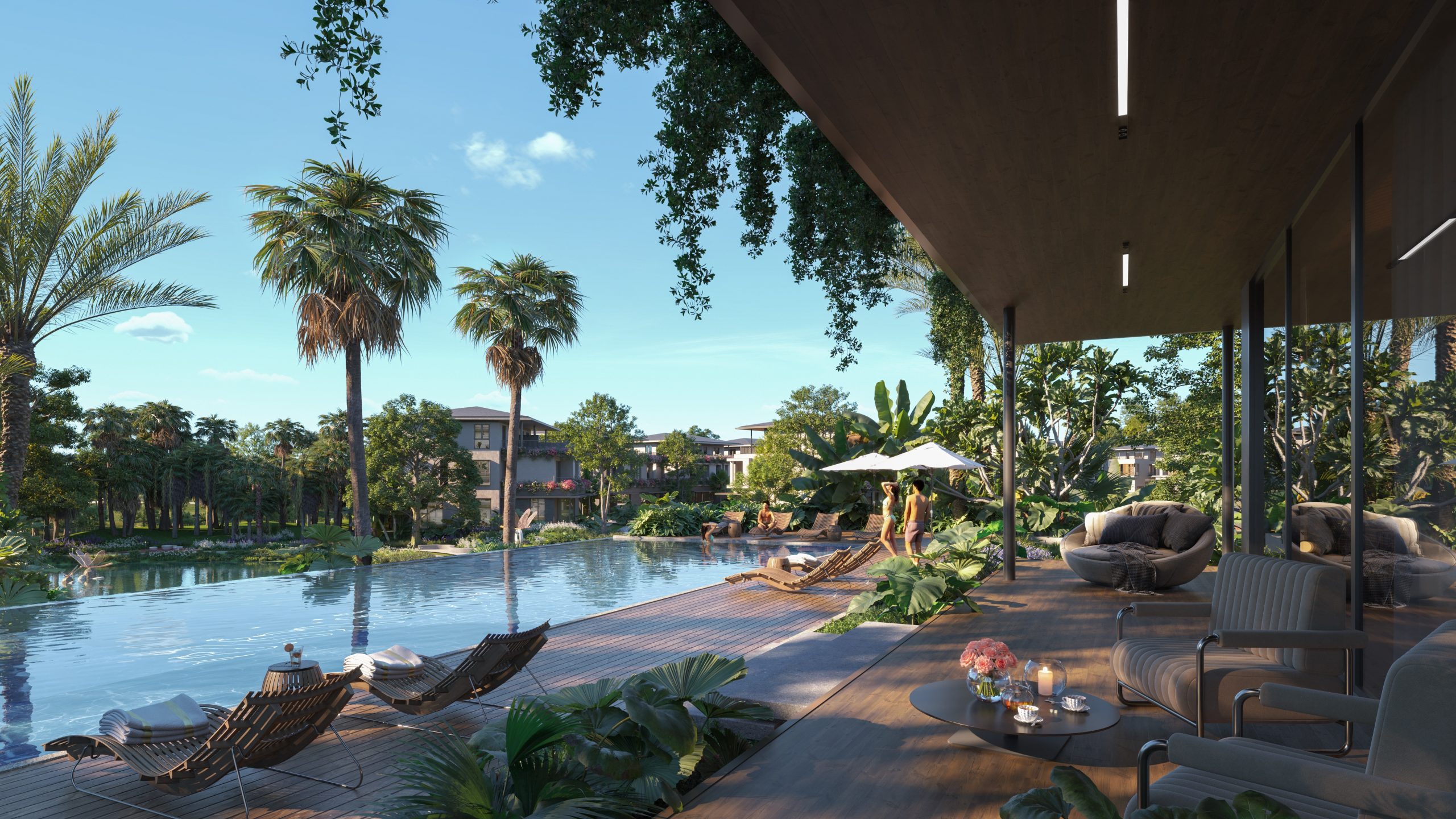 HaNoi Tropical Garden — media 8